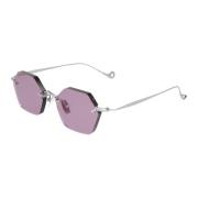 Eyepetizer Carnaby Solglasögon Gray, Unisex