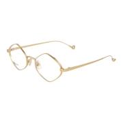 Eyepetizer Stiliga Margaret Opt Glasögon Yellow, Unisex