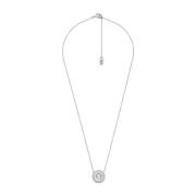 Michael Kors Halsband Chain Brilliance Gray, Dam