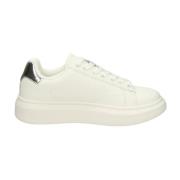 Liu Jo Låga Sneakers White, Dam