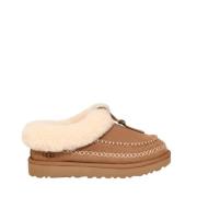 UGG Alpine Chestnut Mockasinslipper Brown, Dam