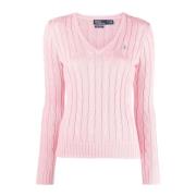 Ralph Lauren Tröja Pink, Dam