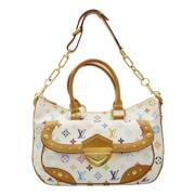 Louis Vuitton Vintage Pre-owned Canvas louis-vuitton-vskor Multicolor,...