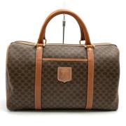 Celine Vintage Pre-owned Laeder celine-vskor Brown, Dam