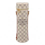 Louis Vuitton Vintage Pre-owned Canvas hem-och-kontorstillbehr Beige, ...