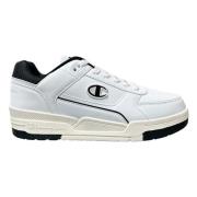 Champion Rd18 Heritage Låga Sneakers White, Herr