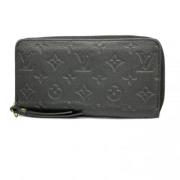 Louis Vuitton Vintage Pre-owned Tyg plnbcker Black, Dam