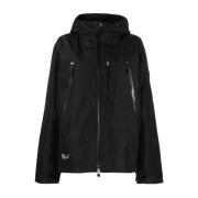 Ralph Lauren Patrol Windbreaker Black, Herr