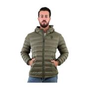 Blauer Charles Jackor Green, Herr