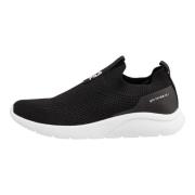 Fila Spitfire S Damsneakers Black, Dam