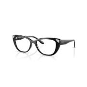 Vogue Glasses Black, Dam