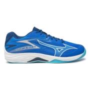 Mizuno Thunder Blade Z Sneakers Blue, Herr