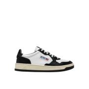 Autry Stilrena sneakers för utomhusbruk Black, Herr