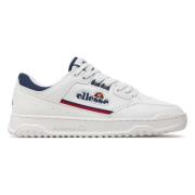 Ellesse Sneakers White, Herr