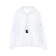 Jil Sander Pre-owned Pre-owned Tyg toppar White, Herr