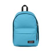 Eastpak Dyk Ryggsäckar Blue, Unisex