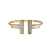 Tiffany & Co. Pre-owned Pre-owned Roseguld ringar Yellow, Unisex