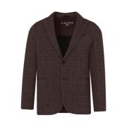 Circolo 1901 Chicory Blazer Red, Herr