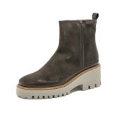 Pons Quintana Damskor Carm Sasso Aw24 Gray, Dam