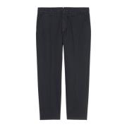 Marc O'Polo Chino model Belsbo relaxed Blue, Herr