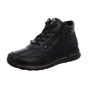 ara Sneakers Black, Dam