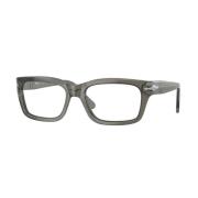 Persol Vista Solglasögon Gray, Unisex