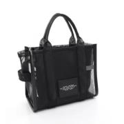 Marc Jacobs Pre-owned Pre-owned Tyg handvskor Black, Dam