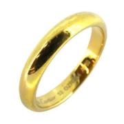 Cartier Vintage Pre-owned Guld ringar Yellow, Dam