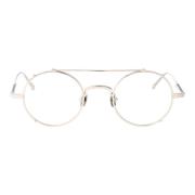 Matsuda Stiliga Optiska Glasögon Modell M3143 Gray, Unisex