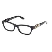 Guess Stiligt Modell Gu2986 Solglasögon Black, Unisex