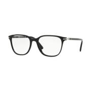 Persol Vista Stiliga Solglasögon Black, Unisex