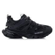 Balenciaga Sneakers Black, Herr