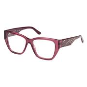 Guess Stilfull Modell Gm50019 Red, Unisex