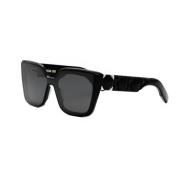 Dior Stilren Cd40148I Modell Black, Unisex