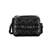 Valentino by Mario Valentino Svart Polyeten Handväska | Va-32747 Black...