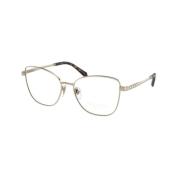 Bvlgari Vista Snygg Klocka Brown, Unisex