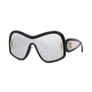 Loewe Modern Stil Modell Lw40131I Black, Unisex