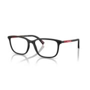 Prada Stiliga 02Rv Solglasögon Black, Unisex