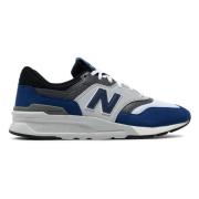 New Balance 997H Sneakers Multicolor, Herr