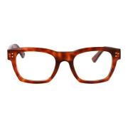 Marni Stiliga Optiska Glasögon Abiod Kollektion Brown, Dam