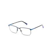 Etnia Barcelona Lupton Bkbl Optical Frame Black, Herr