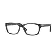 Persol Vista Solglasögon Black, Unisex