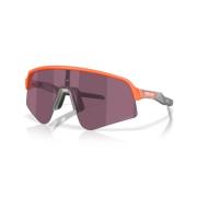 Oakley Stiliga solglasögon för utomhusaktiviteter Orange, Unisex