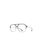 Mykita Stiliga solglasögon för trendsetters Gray, Unisex