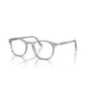 Persol Vista Solglasögon Gray, Unisex