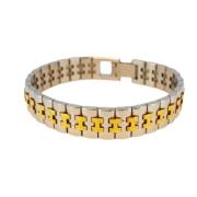 Hermès Vintage Pre-owned Guld armband Yellow, Dam