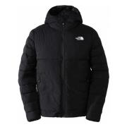 The North Face Jacka Black, Herr