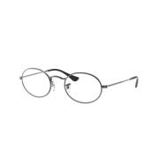 Ray-Ban Vista Solglasögon Gray, Unisex