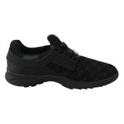 Plein Sport Beth Sneakers - Stiliga och mångsidiga Black, Dam