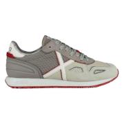 Munich Massana Evo 552 Sneakers Gray, Herr